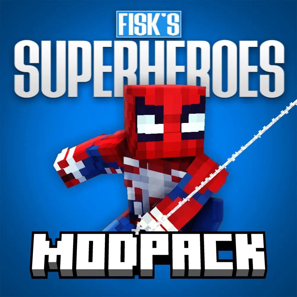 Official FiskHeroes Server