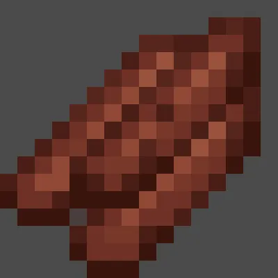 the beef jerky
