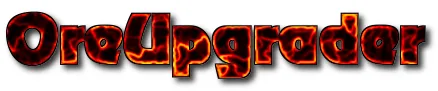 OreUpgrader