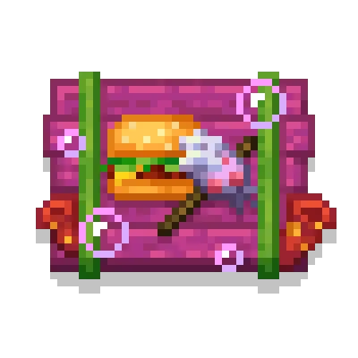 Jellyfishing Delight