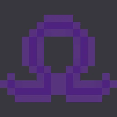 Omega Vanilla RP 16x16