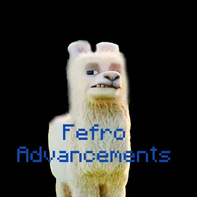 FefroAdvancement
