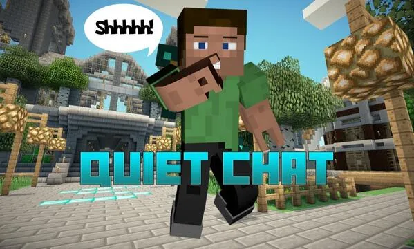 QuietChat