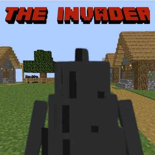 The Invader