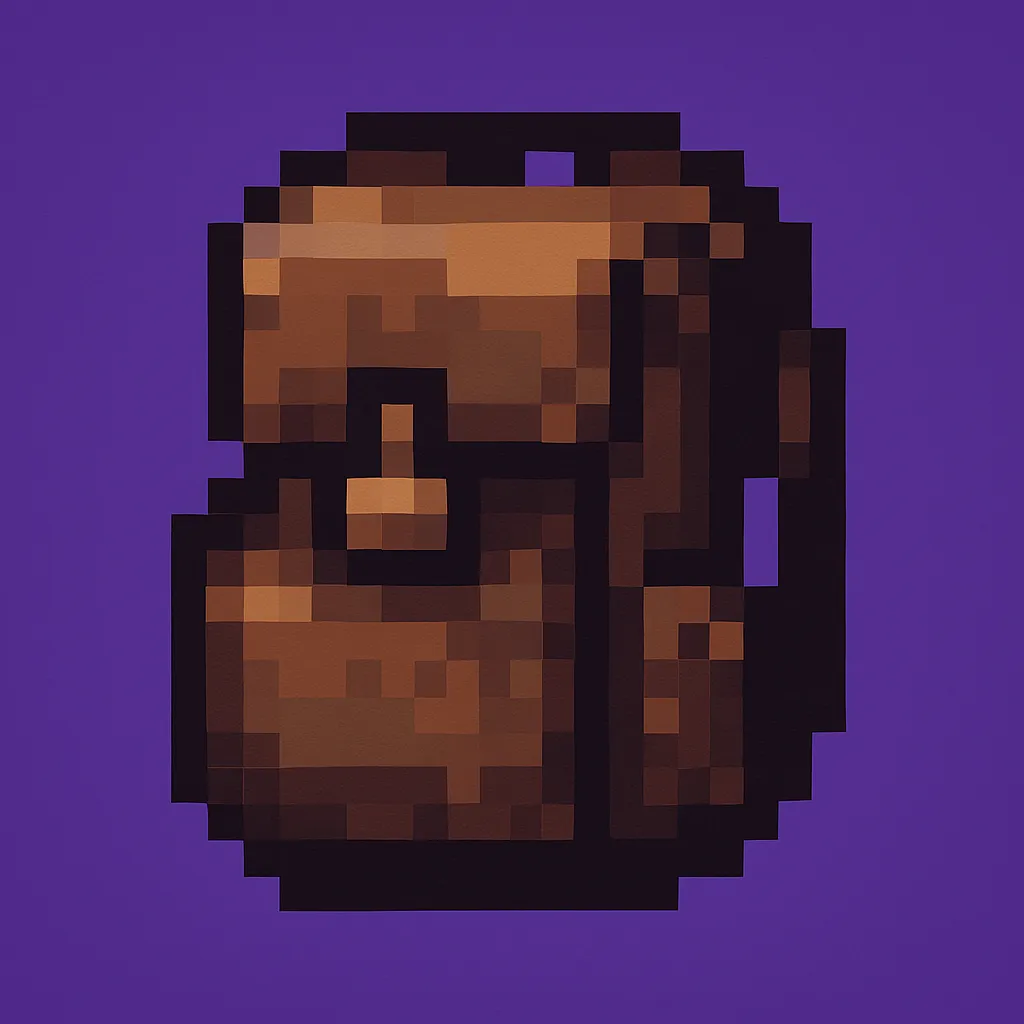 ServerBackpack+