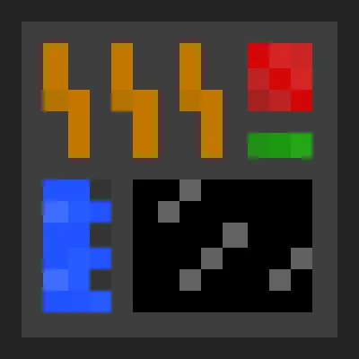 CustomMachinery Mekanism (Fork)