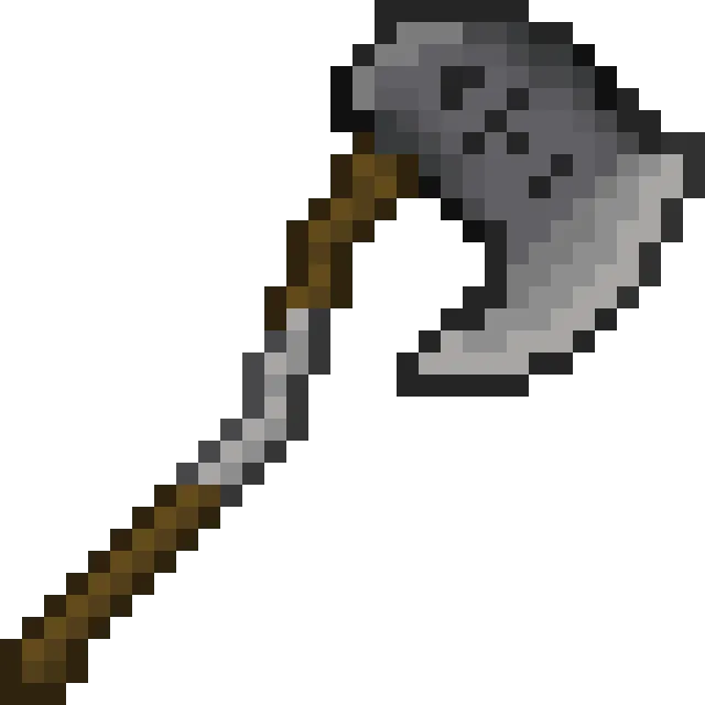 Better Great Axes
