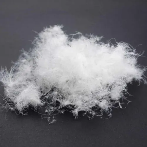 Down Feather Filling