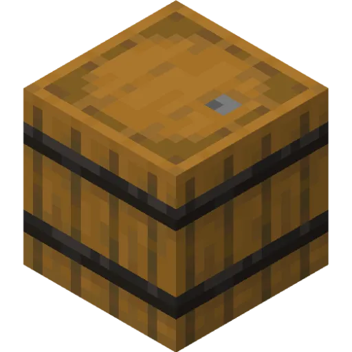 Gooby's Barrel Variants