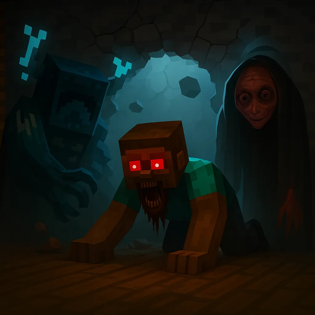 Bolec's Nightmare Hunt