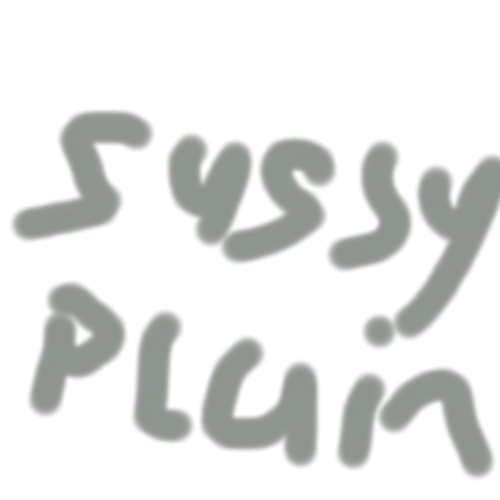 Sussy plugin