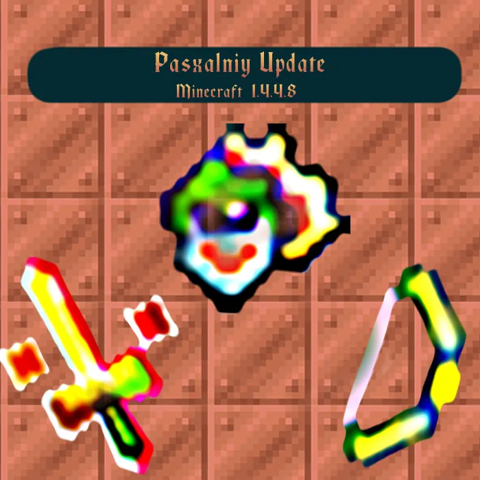 Pasxalni update
