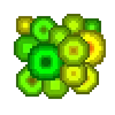 Clumps (Fabric/Forge/NeoForge/Quilt)