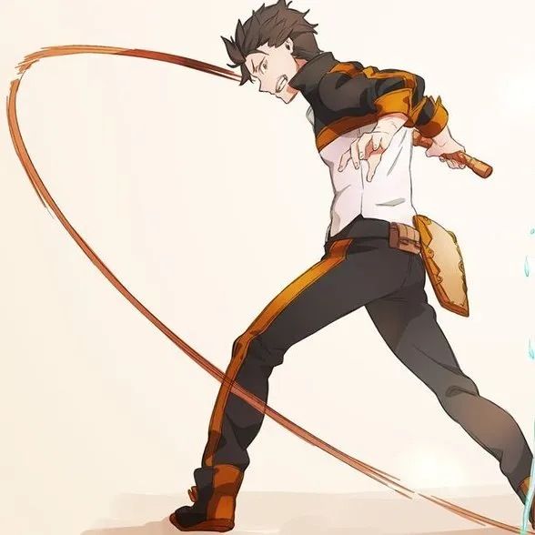 Simple Parry System