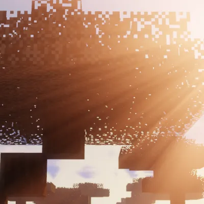 The Unexplored Mysteries Mod