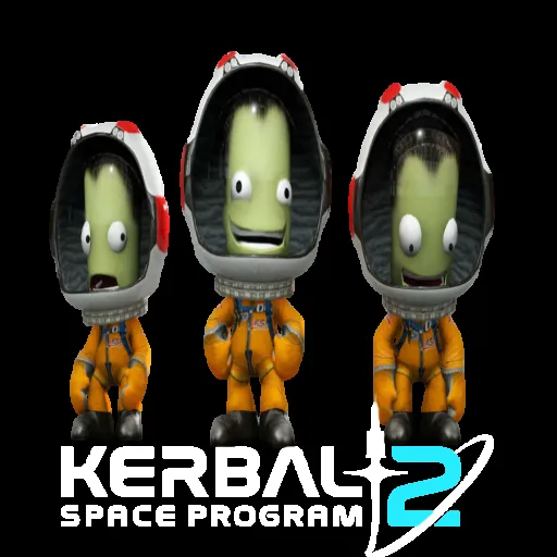 Kerbal Space Program: Java Edition 2