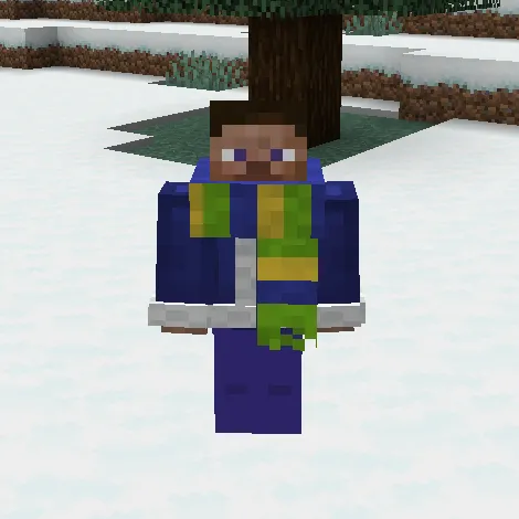 Adventurer Clothes (Forge)