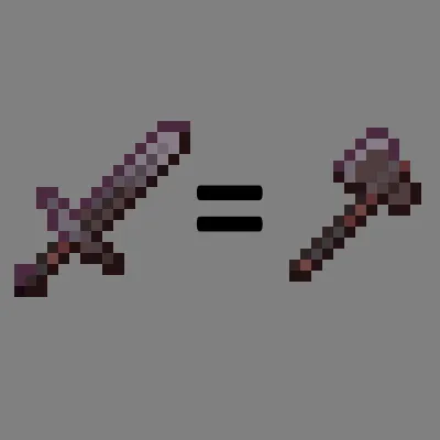 Sword over Axes