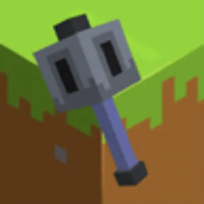 Bare Bones But 3D Mace