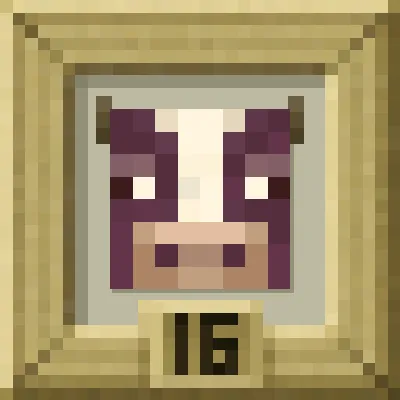 Mizuno's Cow Variants