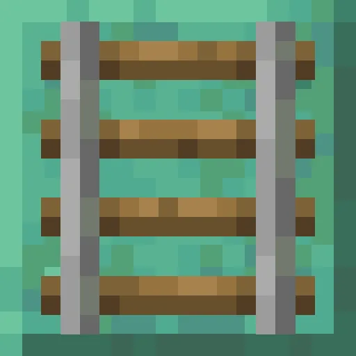 Copper Rail Crafting