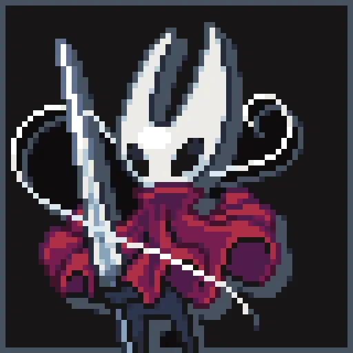 Hollow Knight: Silksong Gear