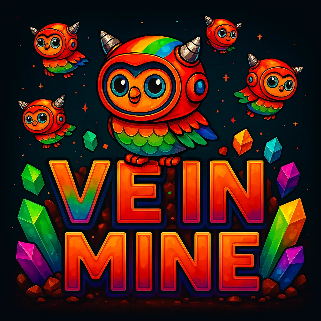 LargoYard's Vein Mine
