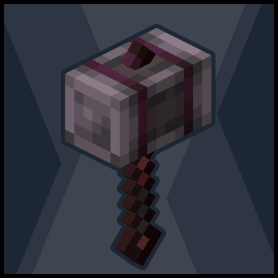 Mandala's Easypaxel to Epic Maces + Español