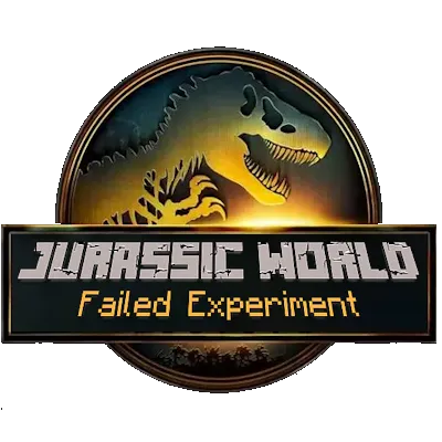 Jurassic World Failed Experiment