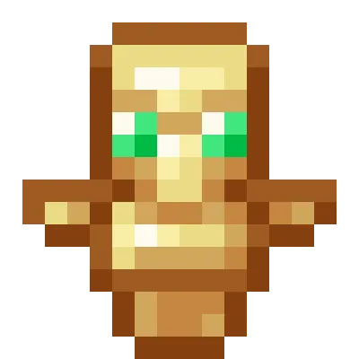 Fake Totem of Undying