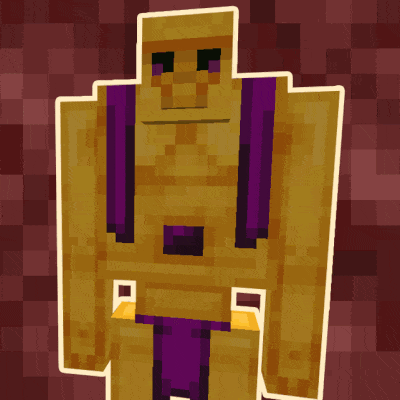 NetherEx [New Fantasy Edition]