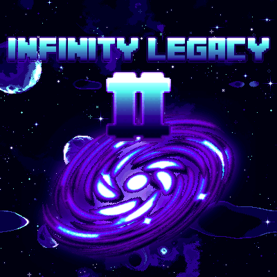 Infinity Legacy II