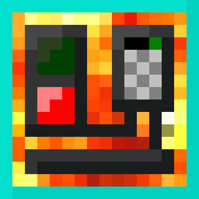 GT: New Horizions Machine Textures