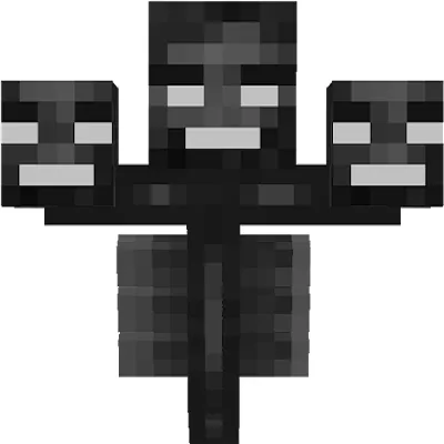 Wither Legacy