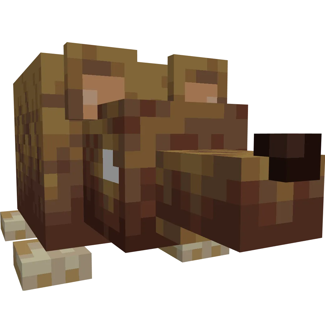 🐀 Big Rat