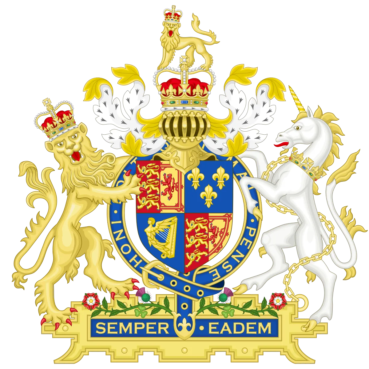 Jacobite Railroading