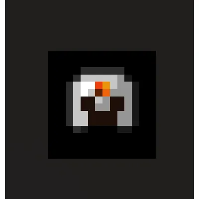 KNIGHTS:  The Geode Of Power