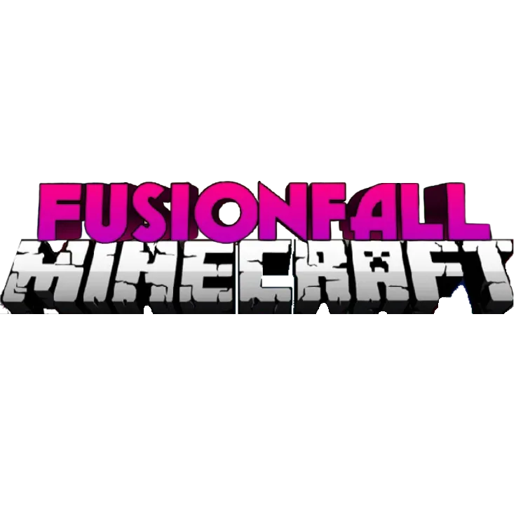 The Fusionfall Pack