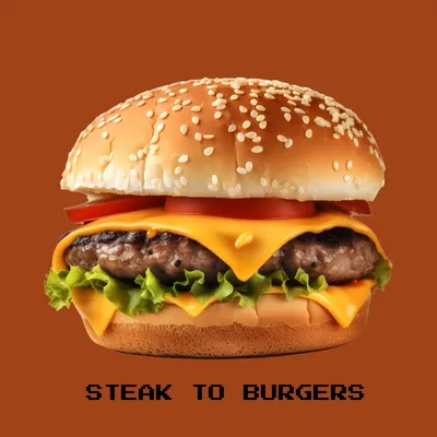 BurgerCraft