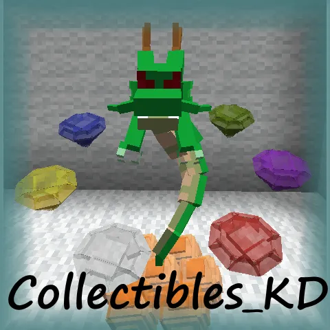 Collectibles_KD