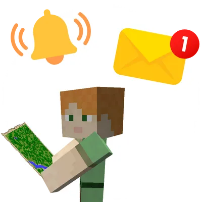 Fervente´s Admin Notification