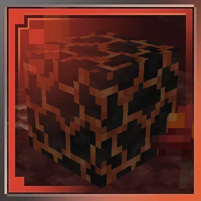Nether's Fuels Моды