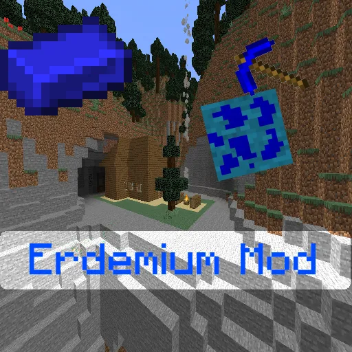 Erdemium Adventures
