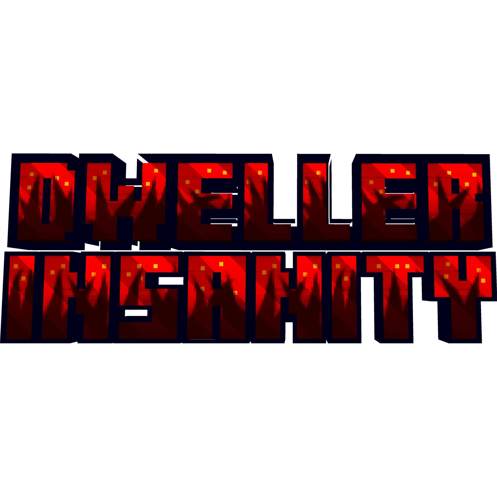 Dweller Insanity