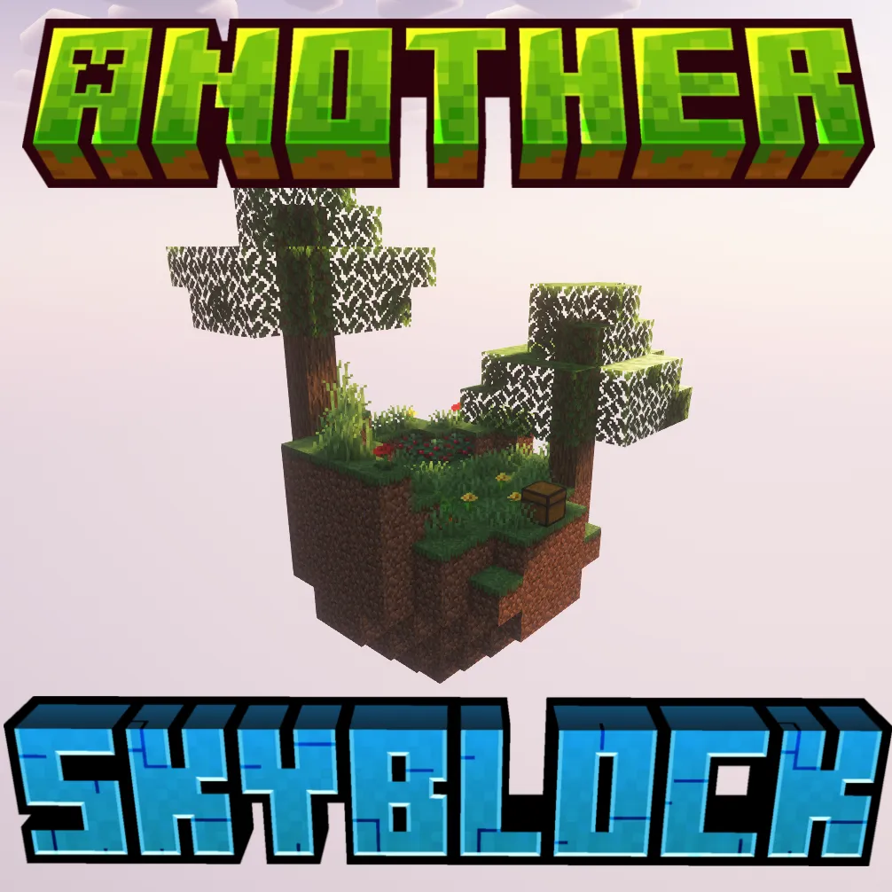 Another SkyBlock