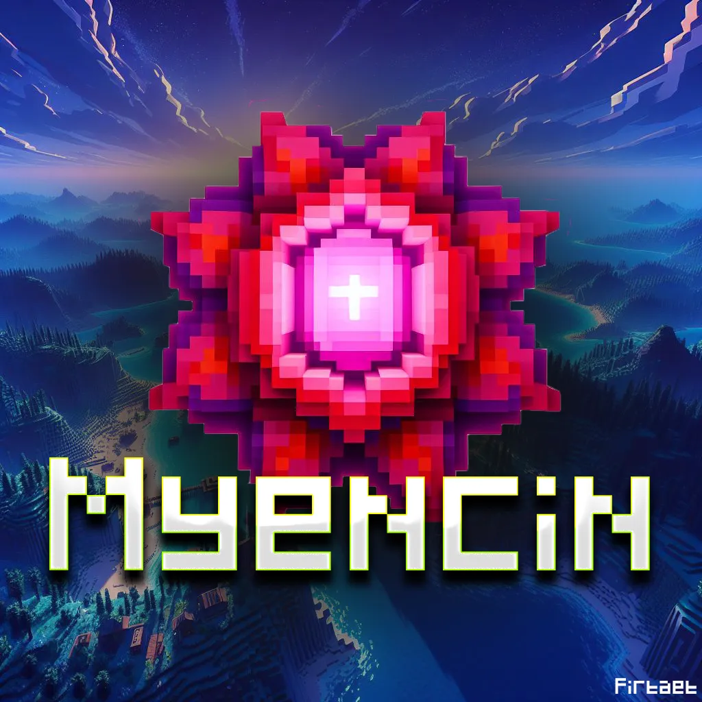Myencin