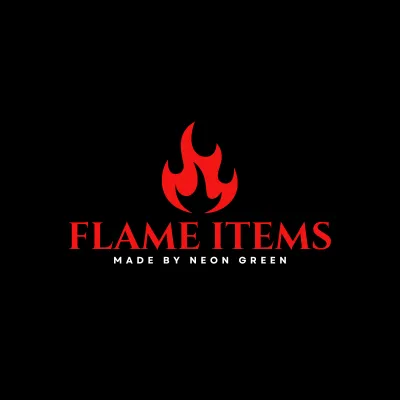 Flame Items