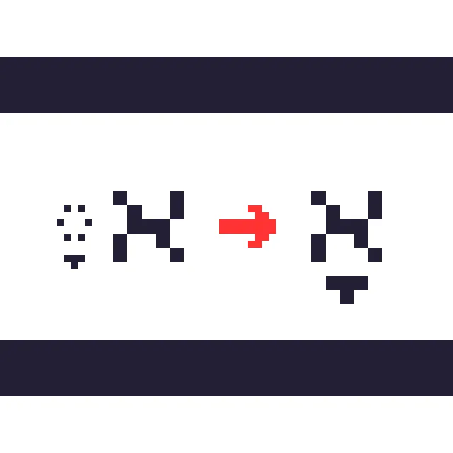 Yiddish Diacritics Fix