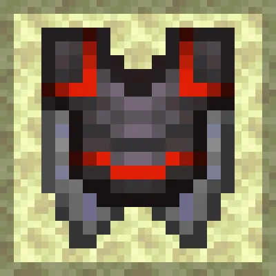 Armored Elytra - Fabric