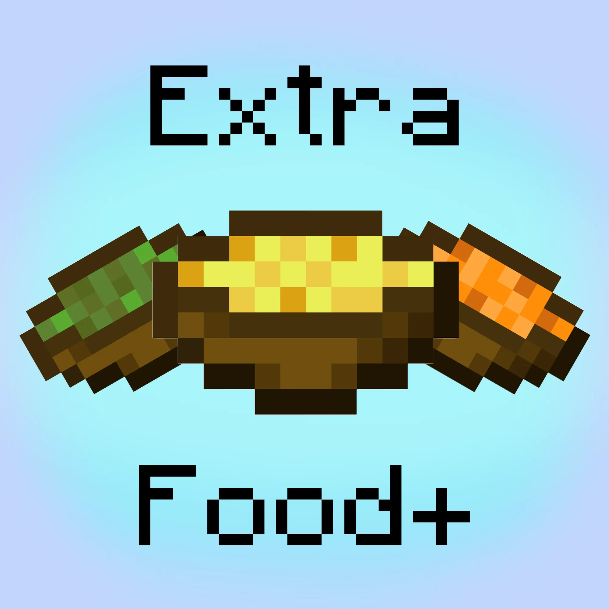 Extra Food Plus